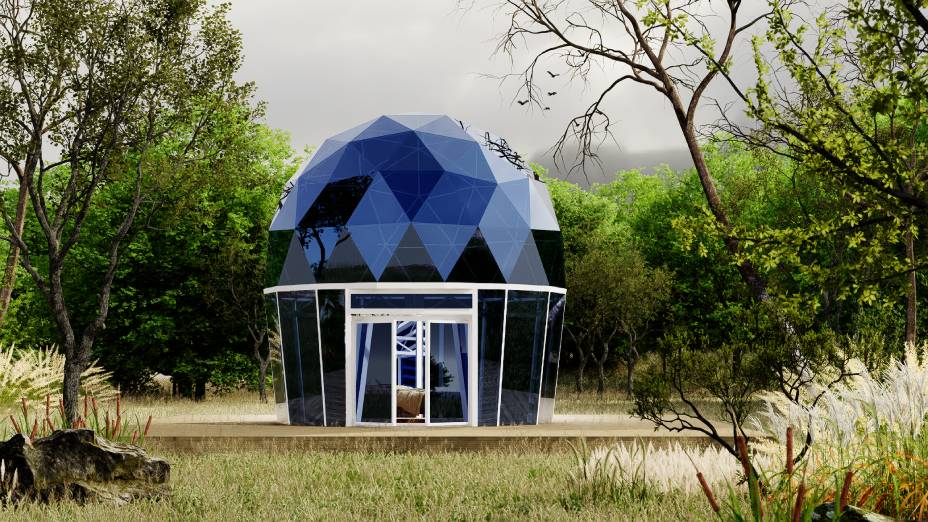 辉县市星空酒店帐篷厂家