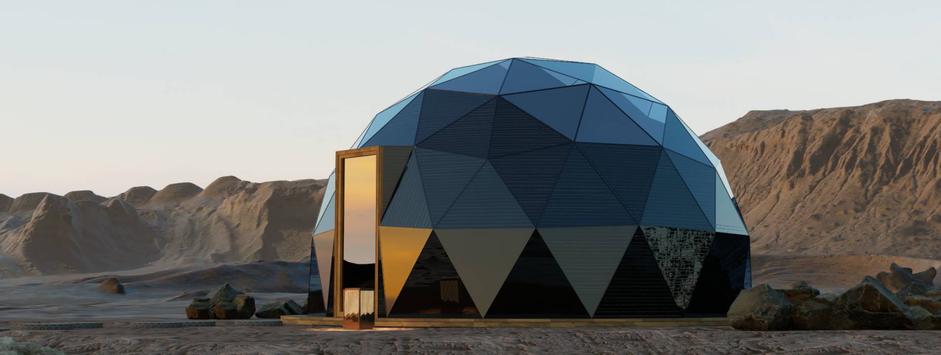 辉县市星空酒店帐篷